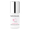Rubber Base manicure &amp; pedicure 7.2ml van NEONAIL 