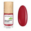 Vegan Nail Polish - Pure Exotic van NEONAIL -rode tint