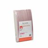Kyvora Half Moon file 100/100 pack 24pc