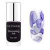 Blooming Ink - Violet - NEONAIL