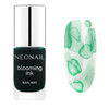 Blooming Ink - Green - NEONAIL
