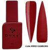 Rubber Base  French &quot;DNKa&quot;, 12ml #0002 Gambling