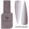 Rubber Base French &quot;DNKa&quot; - #0013 Amazing 