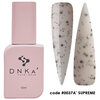 Rubber Base &quot;DNKa&quot; (cover) - #0037A&#039; Supreme