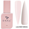 Rubber Base &quot;DNKa&quot; (cover) - #0039 Sensual