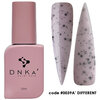 Rubber Base &quot;DNKa&quot; (cover) - #0039A&#039; Different