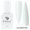 Rubber Base &quot;DNKa&quot; (cover) - #0043A&#039; Milky 