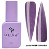 Rubber Base &quot;DNKa&quot; (cover) - #0084 Euphoria 