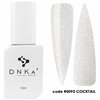 Rubber Base &quot;DNKa&quot; (cover) - #0095 Cocktail