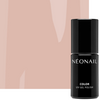 gelpolish in de kleur &#039;Snow Much You 7,2ml&#039; van NEONAIL
