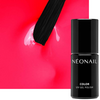 gelpolish in de kleur &#039;Barbados Party&#039; van NEONAIL - roze tint