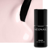 gelpolish in de kleur &#039;Vanilla Sky&#039; van NEONAIL - roze tint