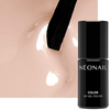 gelpolish in de kleur &#039;Independent Woman&#039; van NEONAIL - beige tint