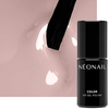 gelpolish in de kleur &#039;Classy Queen&#039; van NEONAIL - beige tint