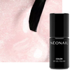 gelpolish in de kleur &#039;Wedding Princess&#039; van NEONAIL - licht roze tint