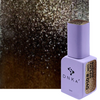 DNKa&#039; Gelpolish - Color 0145 Bohemian Cat Eye