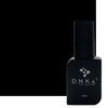 DNKa&#039; Gelpolish - Ultra Black