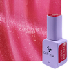 DNKa&#039; Gel Polish Color - Cat&#039;s Eye 80&#039;s - 0004 - roze tint