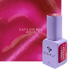 DNKa&#039; Gel Polish Color - Cat&#039;s Eye 80&#039;s - 0005 - donker roze tint