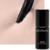 gelpolish in de kleur &#039;Canvas of Possibilities&#039; van NEONAIL - beige tint