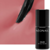 gelpolish in de kleur &#039;Frozen Roses&#039; van het merk NEONAIL - roze tint