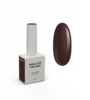 NOTD-Bottle-Gel-21 - Nails Of The Day - bruine tint