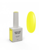 Bottle Gel 27 van het merk Nails Of The Day - gele tint