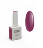 Bottle Gel 19 van het merk Nails Of The Day - donker rode tint