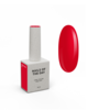 Bottle Gel 22 van het merk Nails Of The Day - rode tint
