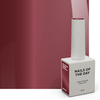 gelpolish in de kleur &#039;Korean Cat Eye 14&#039; van het merk Nails Of The Day - rode tint