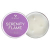 DNKa&rsquo; Massage Candle Serenity Flame 