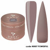 Cover Base van het merk DNKa&#039; in de kleur &#039;Powerful&#039; - beige nude tint 