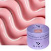 Builder gel mousse van DNKa' in de kleur ' 0007' - roze tint