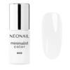 Minimalist Color Base Snow Tone van NEONAIL