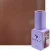 gelpolish van het merk DNKa' in de kleur '0033 Cat's Eye Silk' - roos bruine tint