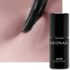 gelpolish in de kleur 'Apricot Blossom ' van NEONAIL -  licht roze tint