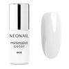 Minimalist Color Base Cloud Tone van NEOANAIL