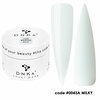 0043A' Milky | BIAB Cover Base 30ml