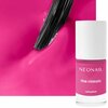 roze nagellak in het kleur 'roze nagellak in het kleur 'Electric Fuchsia 09' van NEONAIL' van NEONAIL 