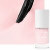 roze nagellak in het kleur 'Glittery Pink' van NEONAIL