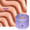 Builder Gel Mousse - 0008
