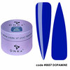 blauwe builder gel van DNKa' 0057 Dopamine ' 
