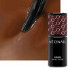 gelpolish in de kleur 'Soft Hazel' van het merk NEONAIL - bruine herfst tint