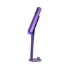 UV Lamp for manicure DNKa' Lumos Light Purple