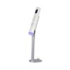 UV Lamp for manicure DNKa' Lumos Light Silver