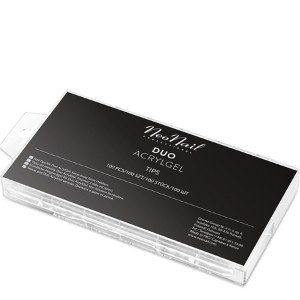 Duo AcrylGEL tips