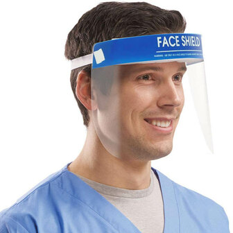 Face Shield