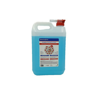 Refill handgel 5 L