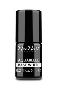 Aquarelle Base White