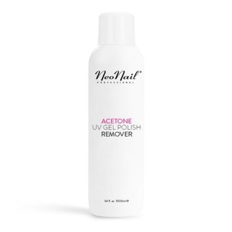 Polish Remover NeoNail Aceton 1000 ml